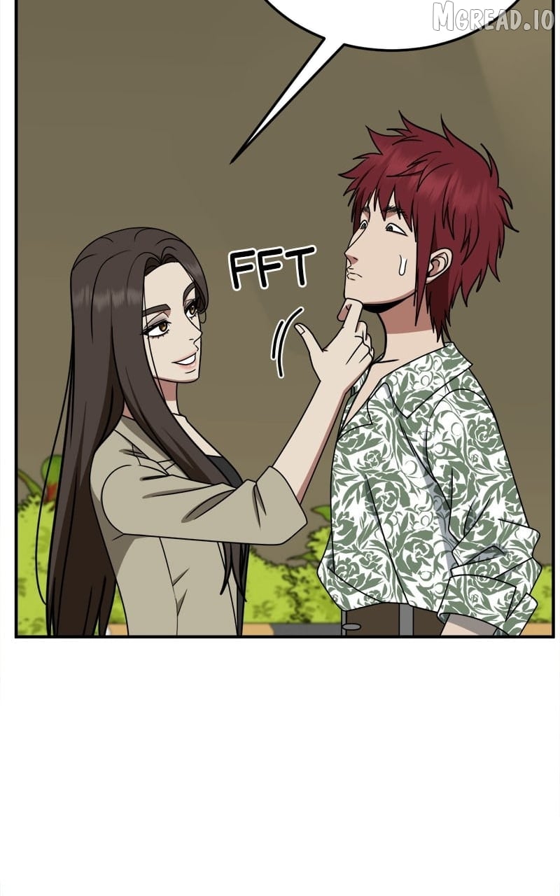 Change Me Chapter 259  - page 86